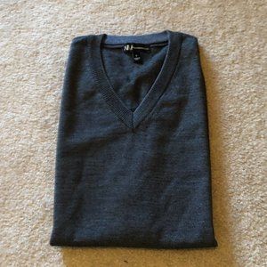 NWOT Neiman Marcus Sweater Vest Size: Large - Made in Italy
